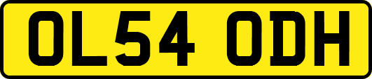 OL54ODH