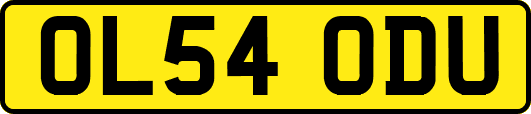 OL54ODU