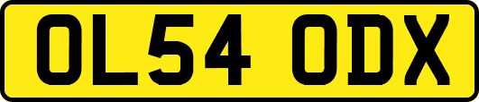 OL54ODX