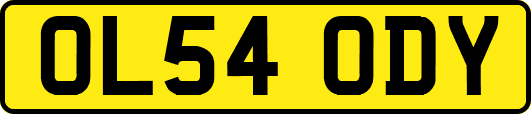 OL54ODY