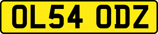OL54ODZ