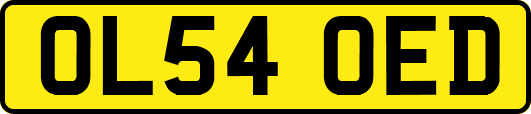 OL54OED