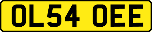 OL54OEE