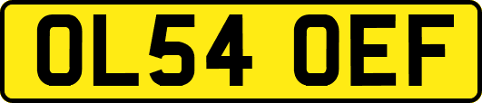 OL54OEF