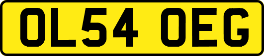 OL54OEG