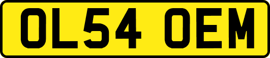 OL54OEM