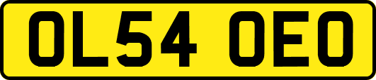 OL54OEO