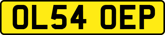 OL54OEP