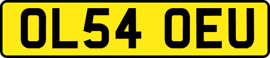 OL54OEU