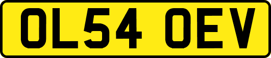 OL54OEV