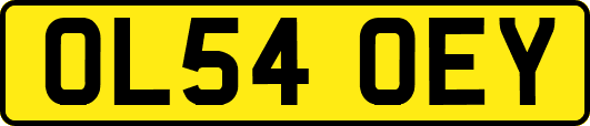 OL54OEY