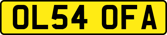 OL54OFA