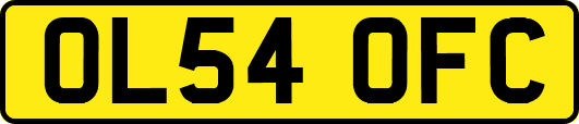 OL54OFC
