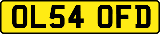 OL54OFD