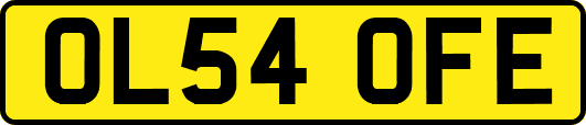 OL54OFE
