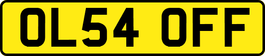 OL54OFF