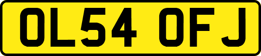 OL54OFJ