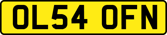 OL54OFN