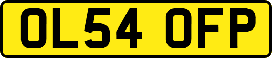 OL54OFP