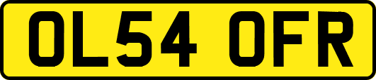 OL54OFR