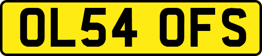 OL54OFS