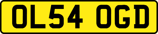 OL54OGD