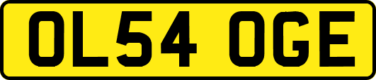 OL54OGE
