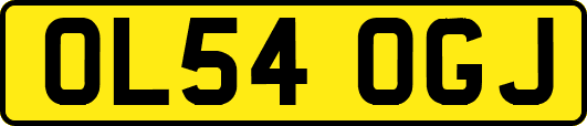 OL54OGJ