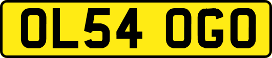 OL54OGO