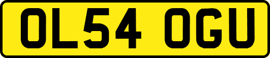 OL54OGU