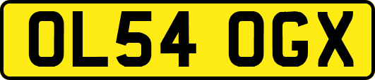 OL54OGX
