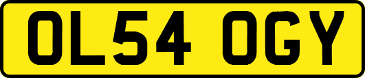 OL54OGY