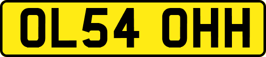 OL54OHH