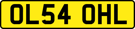 OL54OHL