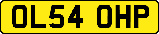 OL54OHP