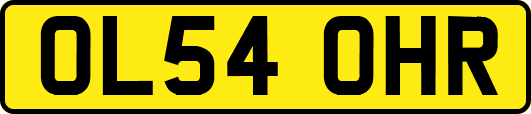 OL54OHR