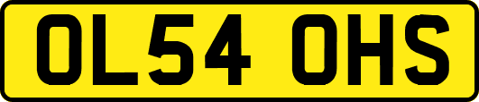 OL54OHS