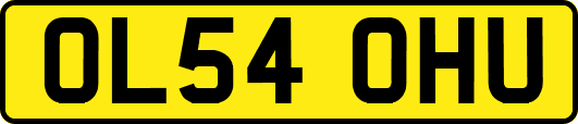 OL54OHU