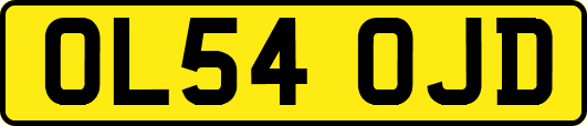 OL54OJD
