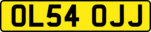 OL54OJJ
