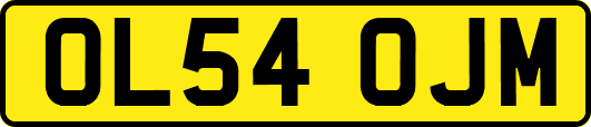 OL54OJM