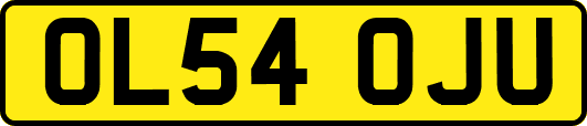 OL54OJU