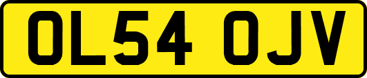 OL54OJV