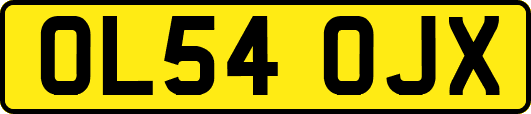 OL54OJX