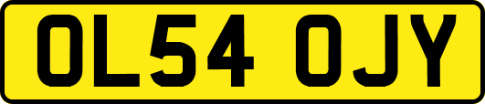 OL54OJY
