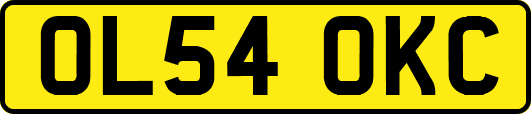 OL54OKC