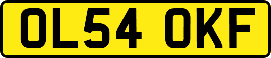 OL54OKF