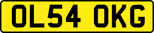 OL54OKG