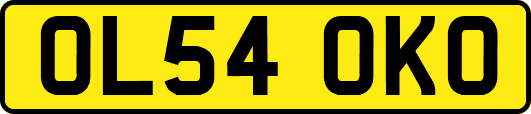OL54OKO