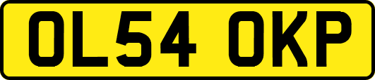 OL54OKP